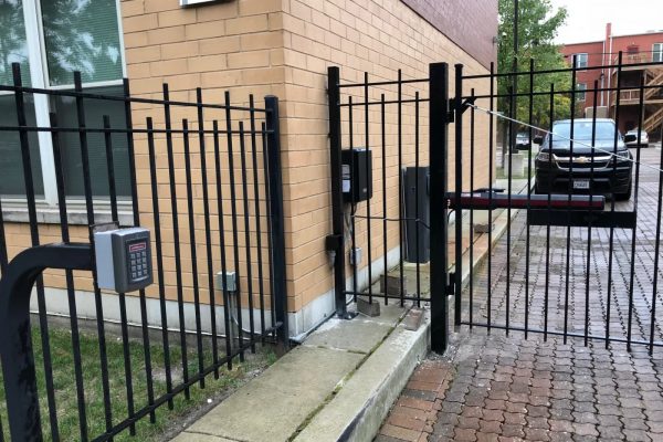 Summer Maintenance Tips For Automatic Gates