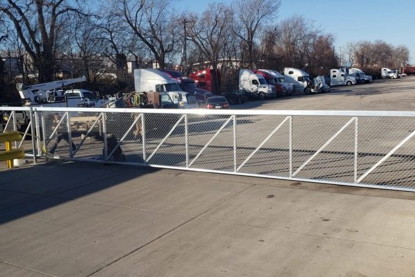 The Best Fences For Summer​ Chicago