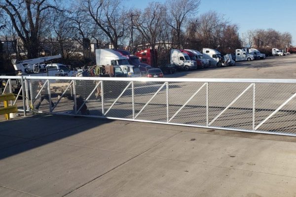 The Best Fences For Summer​ Chicago
