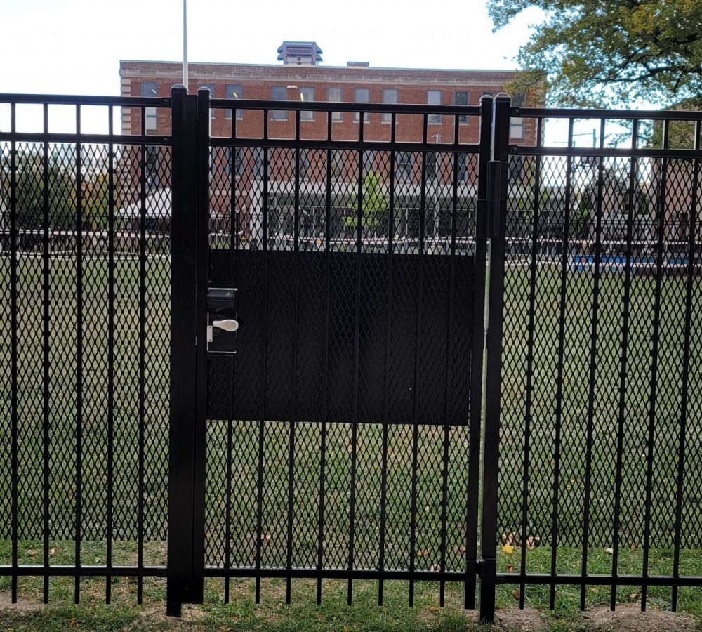 The evolution of Fences in Chicago