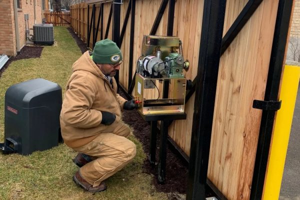 Why Reputable Fence Contractors Are Better?