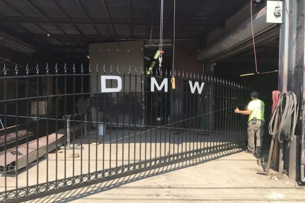 Why Reputable Fence Contractors Are Better