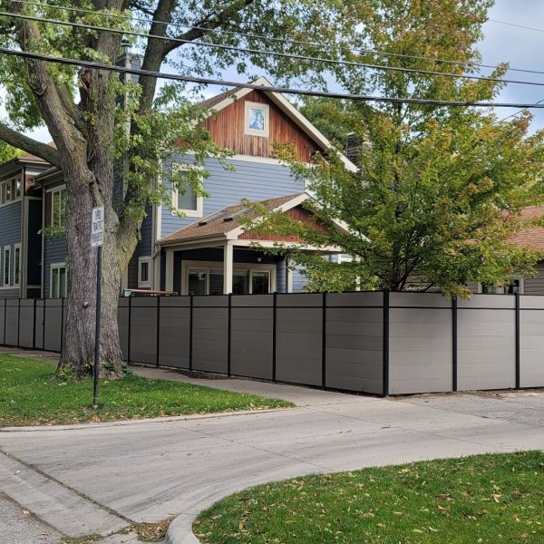 best-fences-for-a-house