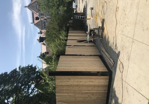 Mistakes To Avoid When Installing A New Fence