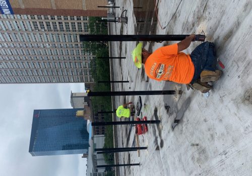 mistakes to avoid when installing a new fence Chicago Il