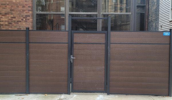 mistakes to avoid when installing a new fence in Chicago Illinois