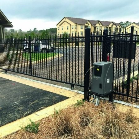 residential-automatic-gates-chicago