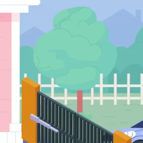 Safety Guidelines For Automatic Gates
