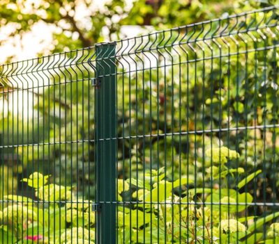 top five fences