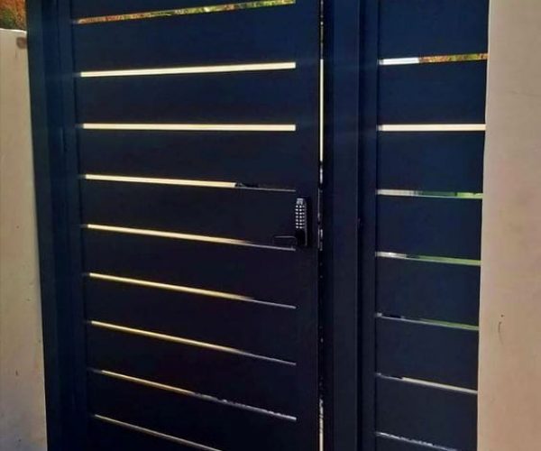 ways to create plays fences