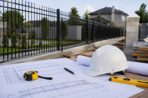Fence builder Chicago guide residential commercial fencing installation security privacy