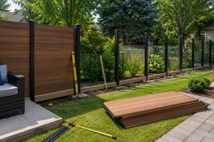 Fence Costs