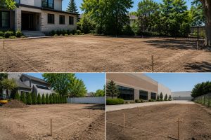 Fence installation Chicago preparation steps for residential and commercial projects