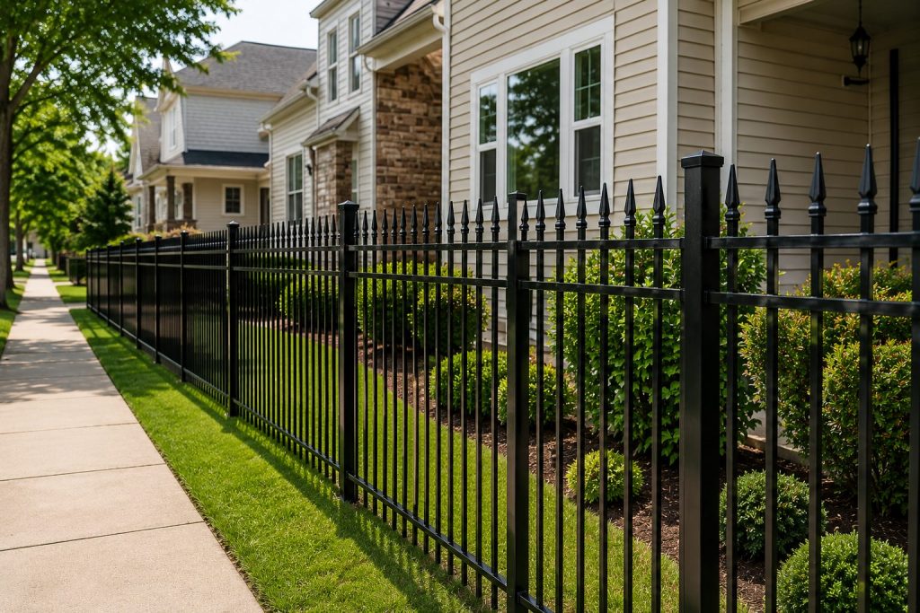 Fence Installation Estimate