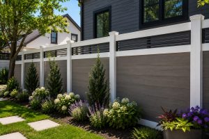 Fence Trends