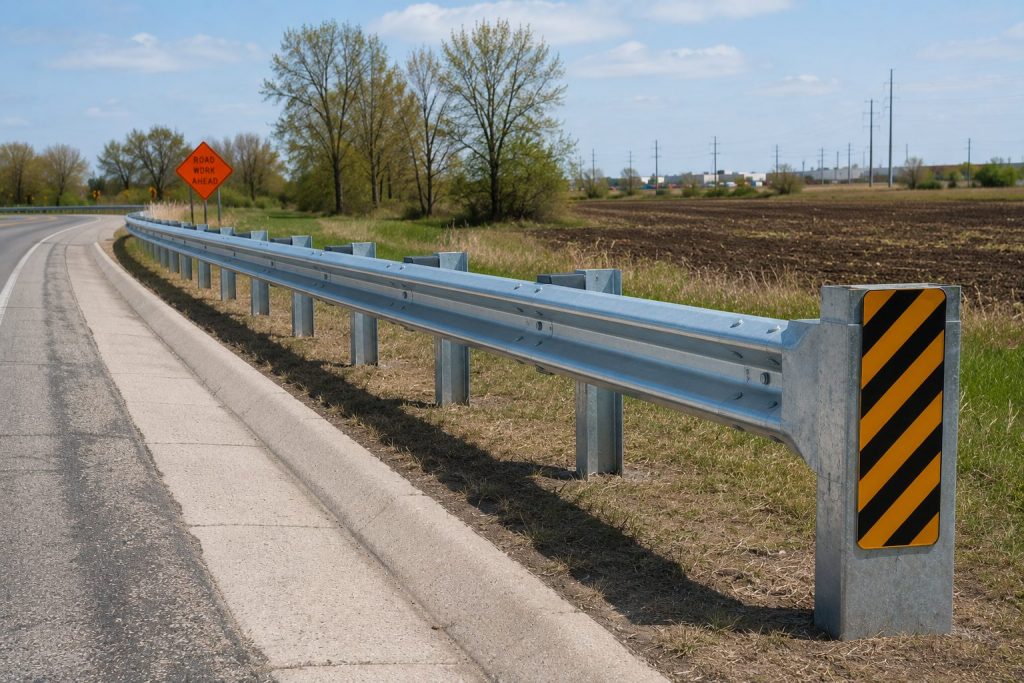 Guardrails