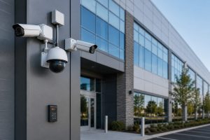 Security Camera Systems