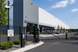 Security Camera Systems
