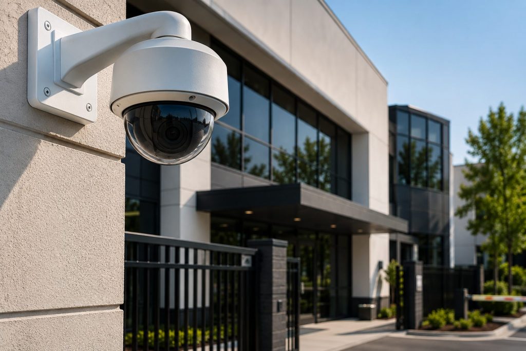 Security Camera Systems