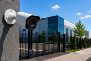 Security Camera Systems