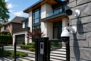 Security Camera Systems